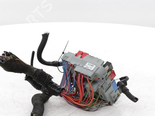 Fuse box FIAT DOBLO Cargo (263_) 1.6 D Multijet (263WXD1B, 263WXR1B, 263WXX1B, 263ZXD1B,... | BP30186385E1 