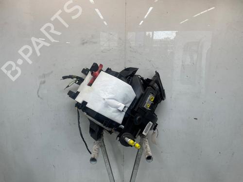 Used Heater matrix box Heater matrix box 38111469 38111469