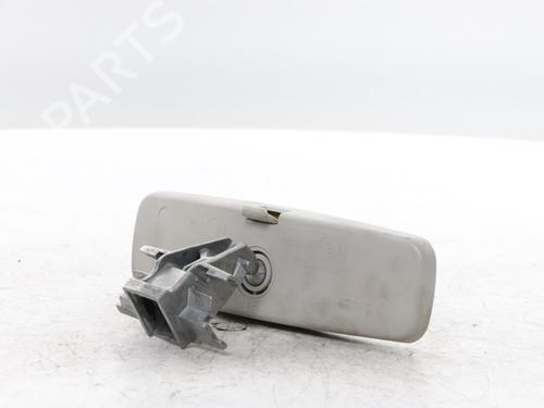 Rear mirror RENAULT CAPTUR I (J5_, H5_) 1.2 TCe 120 | BP33813992I6 - Image 2