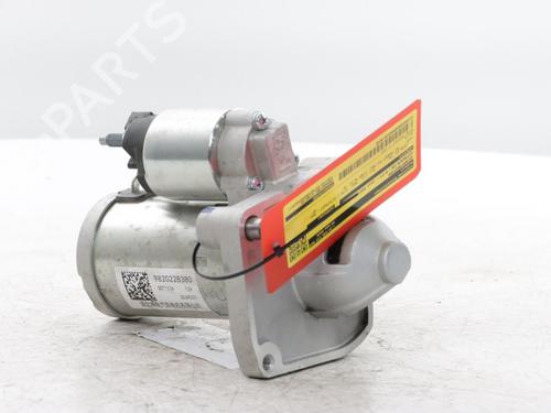 Starter CITROËN C5 X (ND_, NC_) PureTech 130 (NCHNSP) | BP36278864M8 - Image 2