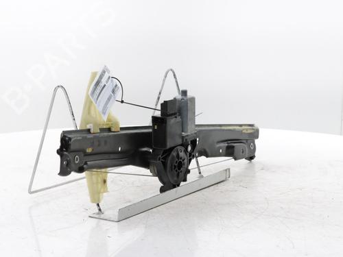 Front left window mechanism PEUGEOT EXPERT Van (V_) 1.6 BlueHDi 95 | BP32124452C22