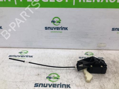 Used Fuel door actuator Fuel door actuator 18300896 18300896