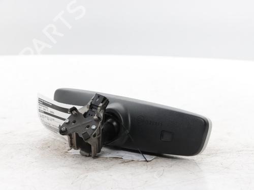 Rear mirror VW T-ROC (A11, D11) 1.0 TSI | BP38408956I6 - Image 2