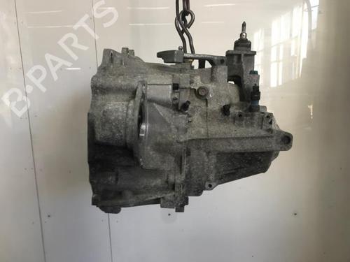 Used Gearbox Gearbox RENAULT KOLEOS I (HY_) 2.5 (HY0C, HY0N) (171 hp) 40586526 40586526