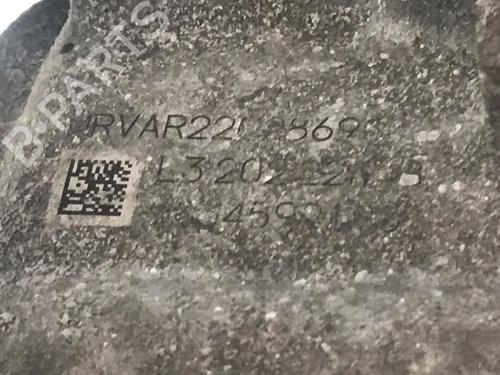 Gearbox OPEL VIVARO C Van (K0) VIVARO-E | BP36839384M3 - Image 7