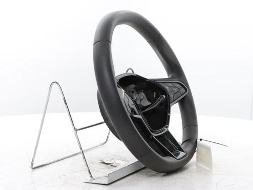 Steering wheel RENAULT KANGOO III MPV TCe 130 (KJMB) | BP37262710C49 - Image 9