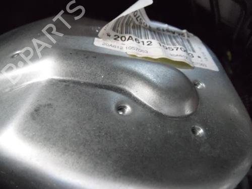 Front right window mechanism PEUGEOT 2008 I (CU_) 1.2 VTi | BP40574440C23 - Image 18