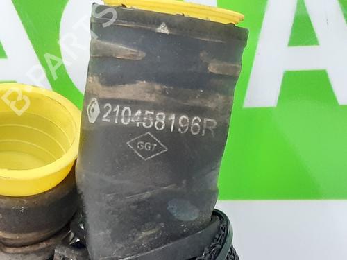 Rohr SMART FORFOUR Hatchback (453) 1.0 (453.042, 453.043) | BP24164967M125 - Image 2