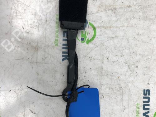 Seat buckle PEUGEOT 208 II (UB_, UP_, UW_, UJ_) 1.2 PureTech 100 | BP19413355I32 