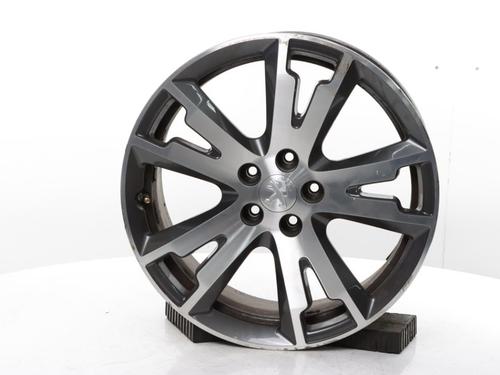 Used Rim PEUGEOT 508 SW I (8E_) 2.0 HDi RXH Hybrid4 (200 hp) 30758402