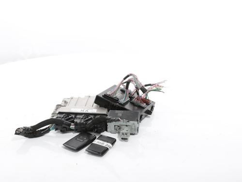 Motorstyringsenhed DACIA JOGGER (RK_) 1.0 TCe 110 (RKMD) (110 hp) 29068726