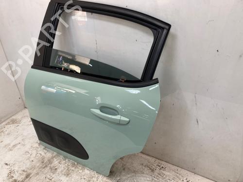 Dør venstre bagtil CITROËN C3 III (SX) 1.2 PureTech 82 | BP30186174C4 - Image 3