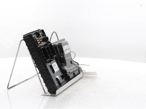 Engine control unit (ECU) FORD PUMA (J2K, CF7) 1.0 EcoBoost | BP40543260M57 - Image 12