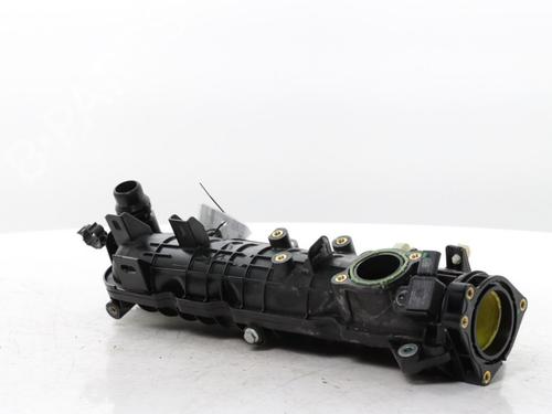 Intake manifold PEUGEOT BOXER Van 2.2 BlueHDi 140 | BP30758175M70
