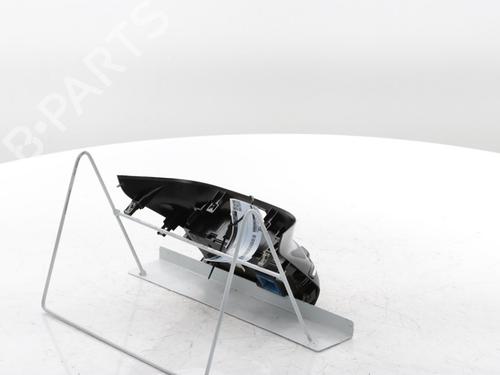 Climate control PEUGEOT 208 I (CA_, CC_) 1.2 VTI 82 | BP29241366I5 