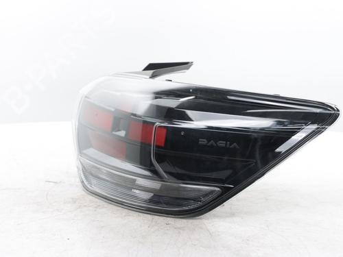 Right taillight DACIA SANDERO III 1.0 TCe 110 | BP38347525C35 - Image 2