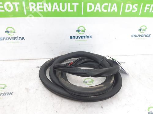 Used Rubber door seal PEUGEOT 308 SW III (FC_, FJ_, FR_, F4_, FN_) PureTech 136 (FRHPYC) (136 hp) 24988695