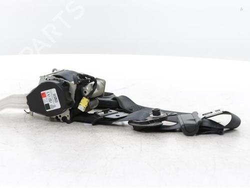 Used Front left seatbelt Front left seatbelt MITSUBISHI ASX (VSX_, VSE_) 1.6 HYBRID (VSEH6) (143 hp) 40587188 40587188