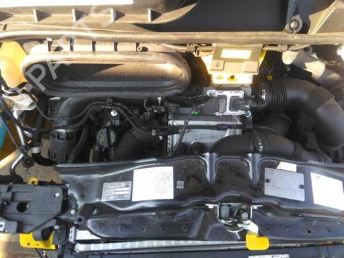 Flywheel FIAT DUCATO Van (250_) 140 Multijet 2,2 D | BP24165661M101 - Image 17