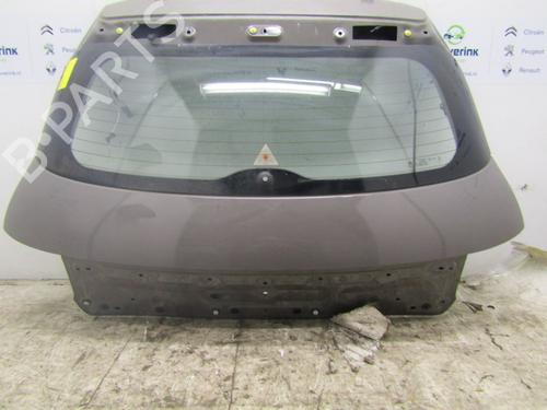 Tailgate CITROËN C4 CACTUS 1.2 THP 110 | BP10789767C6 