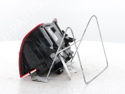 Left taillight FORD TRANSIT COURIER B460 Box Body/MPV 1.5 EcoBlue | BP38618184C34 - Image 4