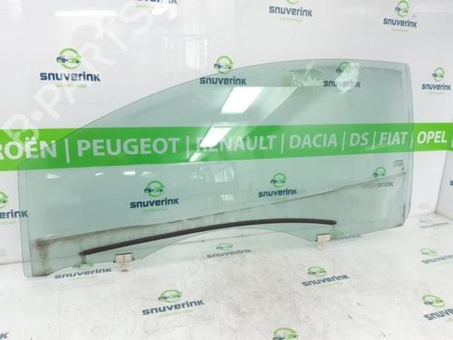 Used Front left door window Front left door window RENAULT MEGANE III Coupe (DZ0/1_) 1.4 TCe (DZ0F, DZ1V) (131 hp) 40577160 40577160