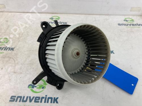Heater blower motor PEUGEOT EXPERT Van (V_) 2.0 BlueHDi 150 | BP20500177M62 