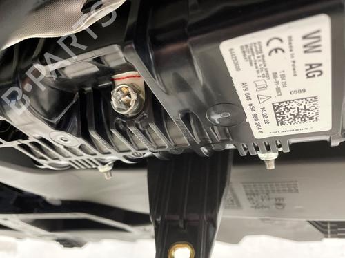 Dashboard SKODA SCALA (NW1) 1.0 TSI | BP39508184C46 - Image 5