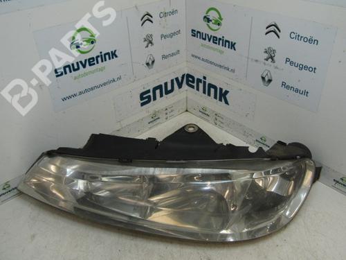 Used Left headlight Left headlight PEUGEOT 406 Break (8E/F) 1.8 16V (110 hp) 10790485 10790485