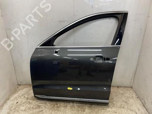 Used Left front door Left front door VOLVO XC60 II (246) T8 Hybrid AWD (407 hp) 40614241 40614241