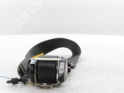 Front left seatbelt RENAULT EXPRESS Box Body/MPV 1.5 Blue dCi 95 (F6AB) | BP34562942I26  - Image 8