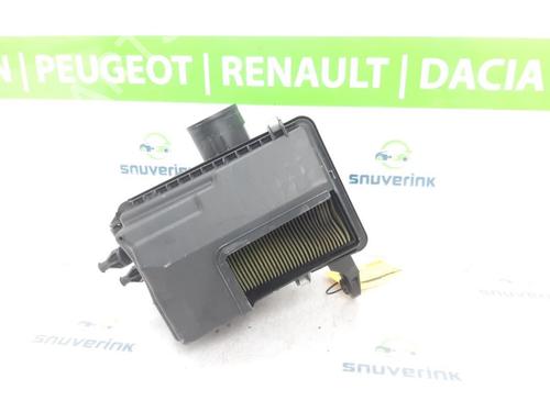 Used Air filter box RENAULT KADJAR (HA_, HL_) 1.3 TCe 160 (HLNC) (160 hp) 21194003