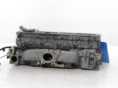 Used Cylinder head Cylinder head 36538693 36538693
