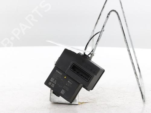Control unit DACIA DUSTER (PYM_, PYN_) 1.2 TCe 130 | BP39507424M11 - Image 3