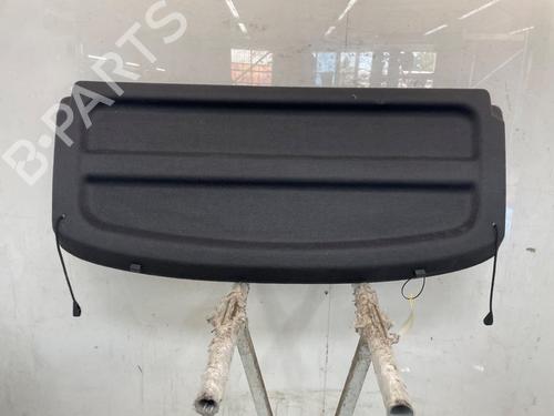 Used Rear parcel shelf Rear parcel shelf 38618512 38618512