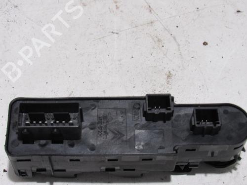 Switch CITROËN C4 II (NC_) 1.6 HDi 110 | BP10796392I30 