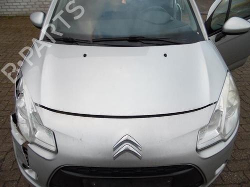 Gearbox CITROËN C3 II (SC_) 1.6 HDi | BP40582674M3  - Image 29