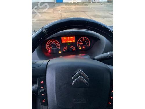 Climate control CITROËN JUMPER II Van 2.2 HDi 130 | BP40542273I5 - Image 37