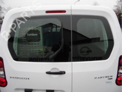 Engine PEUGEOT PARTNER Box Body/MPV 1.6 HDi | BP40582281M1 - Image 41