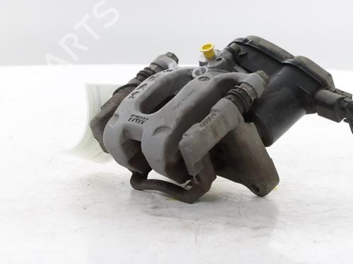 Left rear brake caliper OPEL MOKKA 1.2 Turbo Hybrid | BP40297590M107 - Image 2
