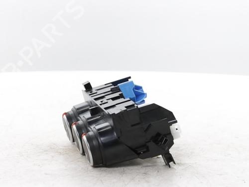 Climate control RENAULT KANGOO III MPV TCe 130 (KJMB) | BP37262703I5 - Image 3