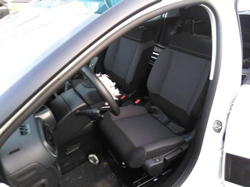 Engine CITROËN C3 III (SX) 1.2 THP 110 (SXHNPS, SXHNZT, SXHNZ6) | BP40581625M1  - Image 30