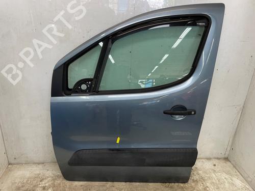 Used Left front door Left front door 38272376 38272376
