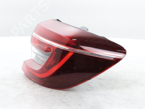 Right taillight RENAULT CLIO V (B7_) 1.0 TCe 90 (B7MT) | BP35991881C35 - Image 2
