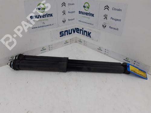 Used Left rear shock absorber Left rear shock absorber PEUGEOT 108 1.0 VTi (69 hp) 10797285 10797285