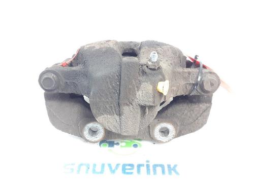 Right front brake caliper CITROËN C3 Picasso (SH_) 1.6 VTi 120 | BP24164609M104 - Image 2