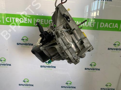 Used Gearbox Gearbox 26665696 26665696