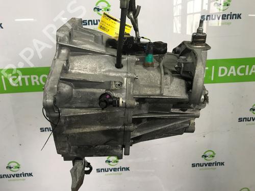 Used Gearbox OPEL VIVARO B Van (X82) 1.6 CDTI (05) (125 hp) 27092726