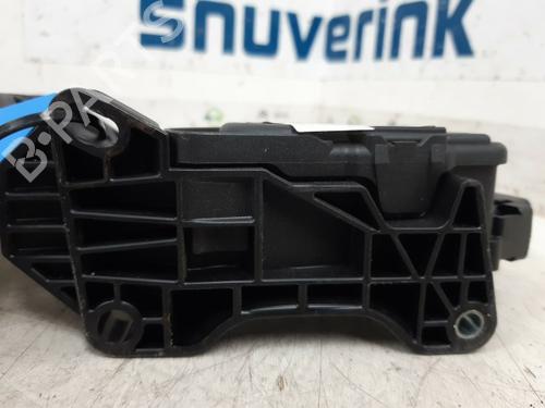Pedal PEUGEOT 208 I (CA_, CC_) 1.2 VTI 82 | BP10799445I4 