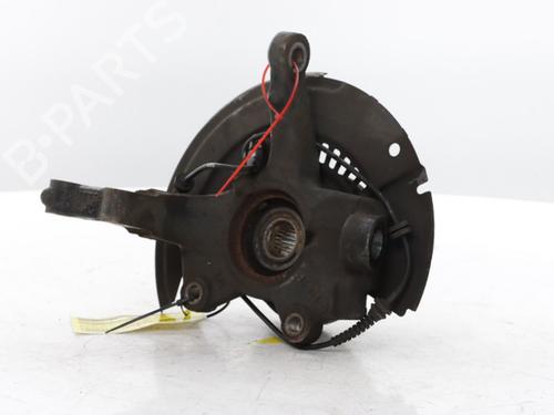 Right front steering knuckle RENAULT CLIO V (B7_) 1.0 TCe 100 (B7MT) | BP39508424M26 - Image 7
